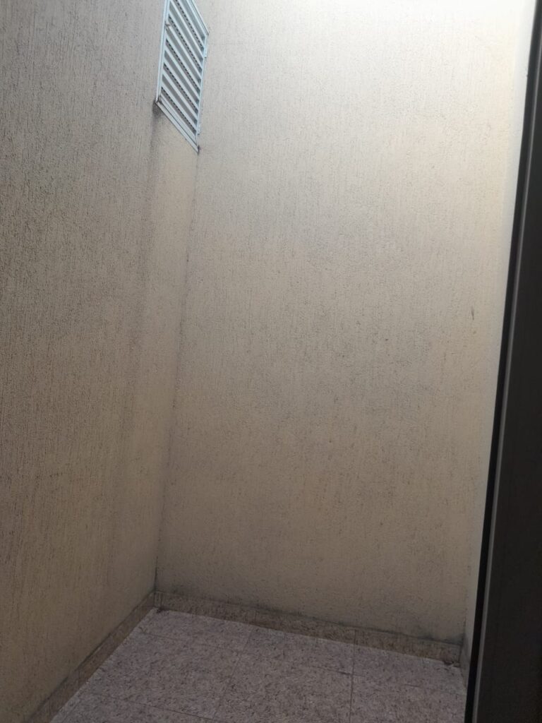 Sobrado em Jd de Inverno