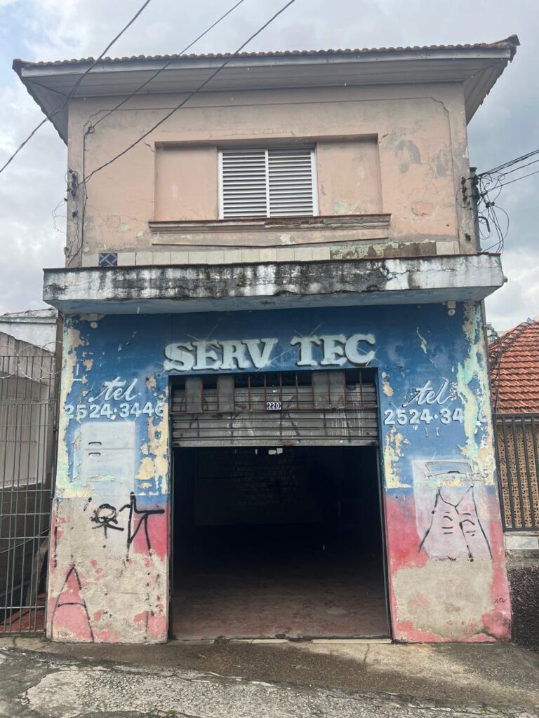 Salão Comercial Itaquera