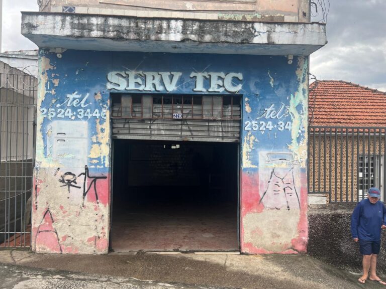 Salão Comercial Itaquera