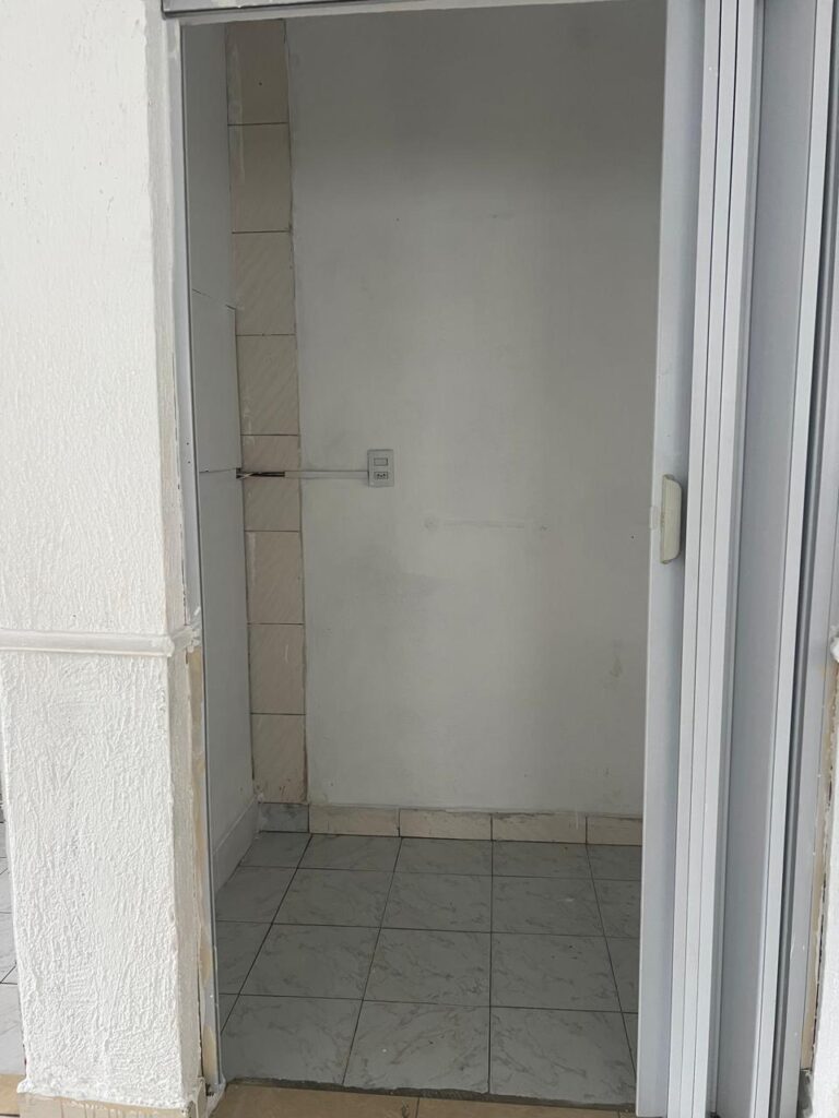 Salão comercial em Itaquera