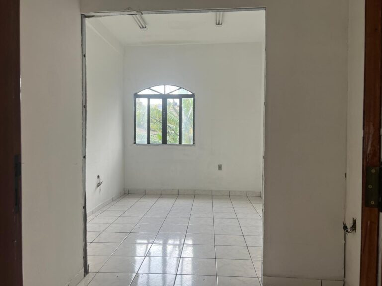 Salão comercial em Itaquera