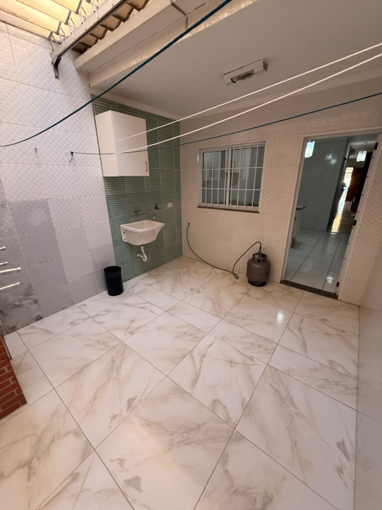 Sobrado em Cidade Líder