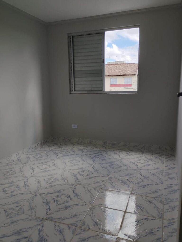 Apartamento na Penha