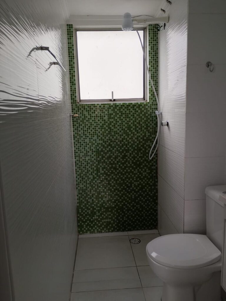 Apartamento na Penha