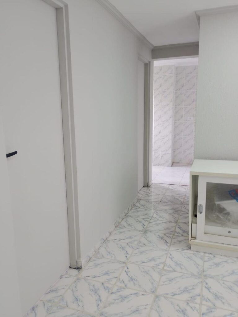 Apartamento na Penha