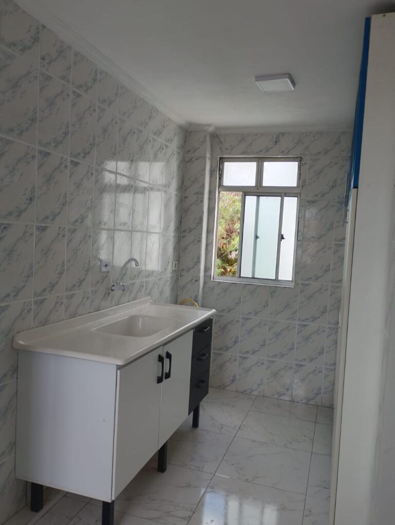 Apartamento na Penha