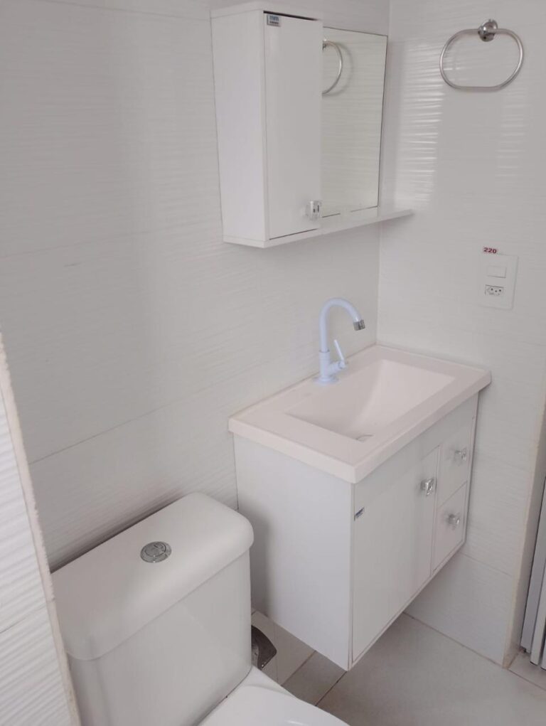 Apartamento na Penha