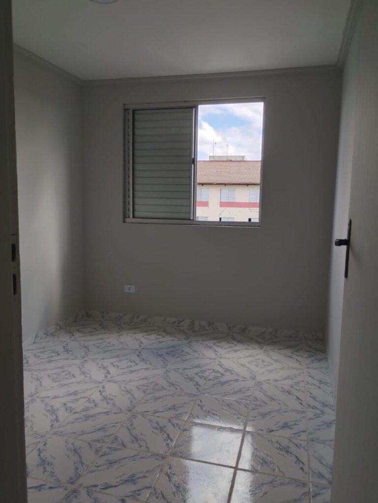 Apartamento na Penha