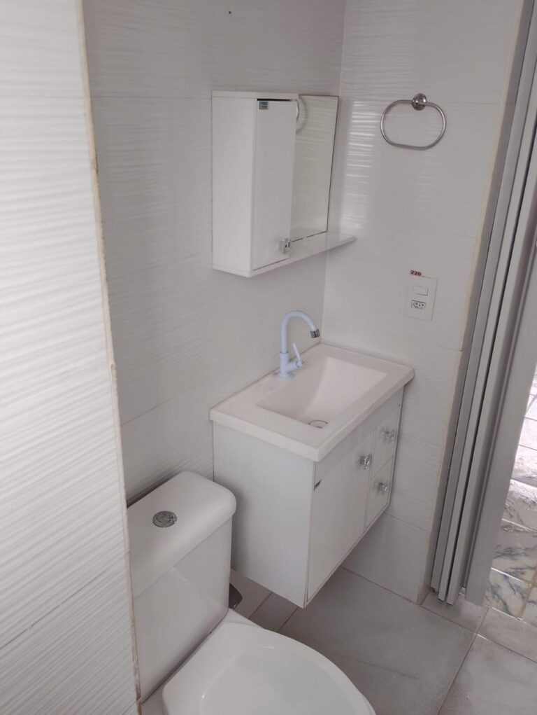 Apartamento na Penha