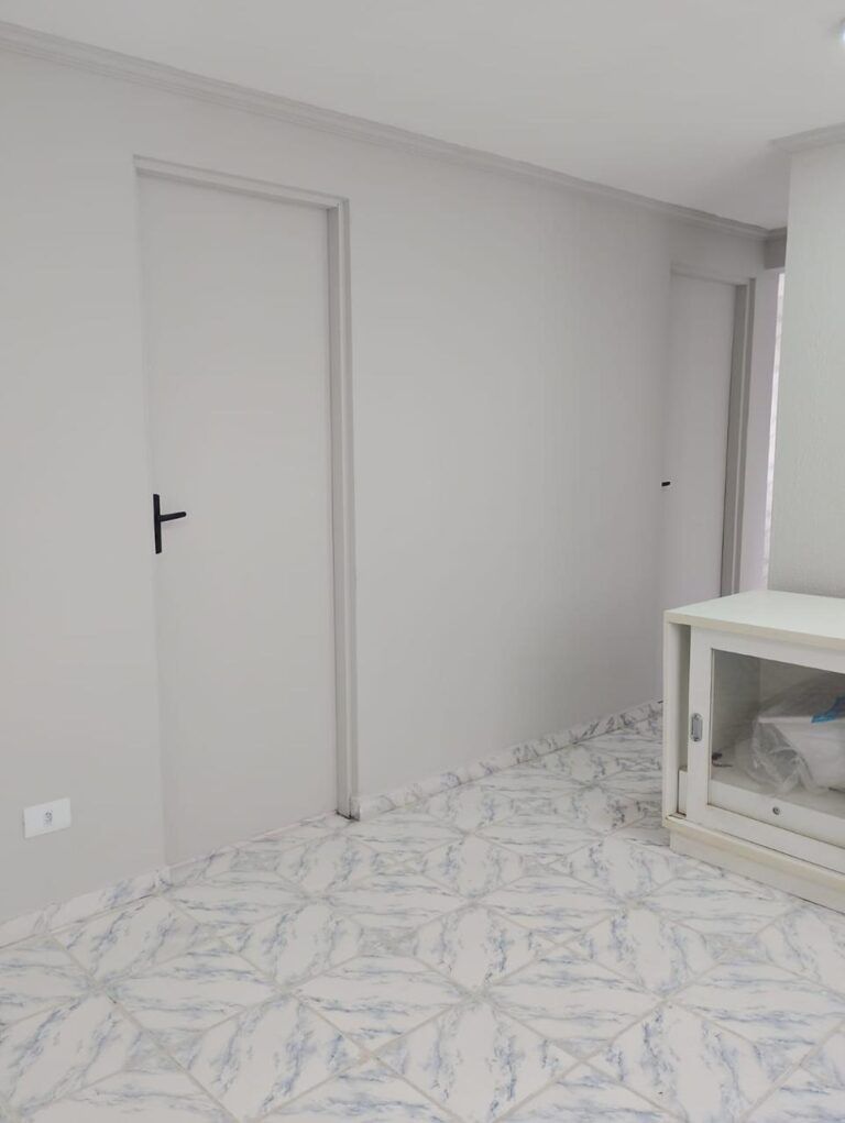 Apartamento na Penha