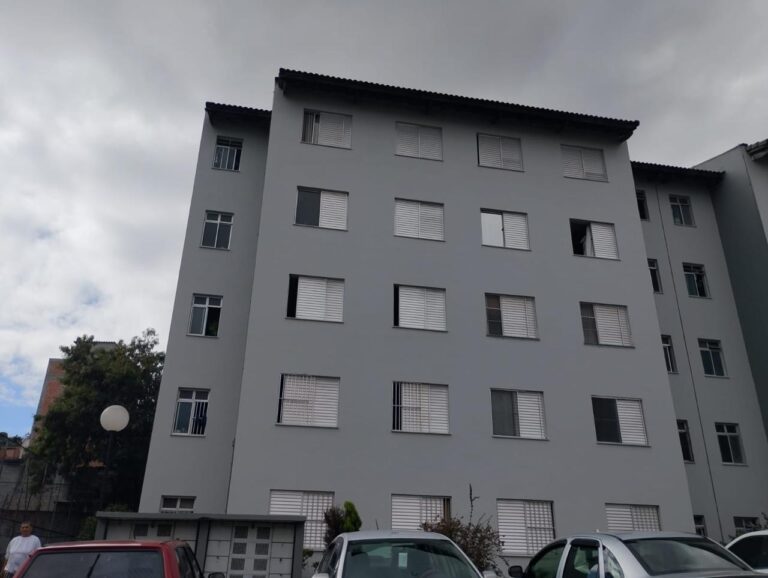 Apartamento na Penha