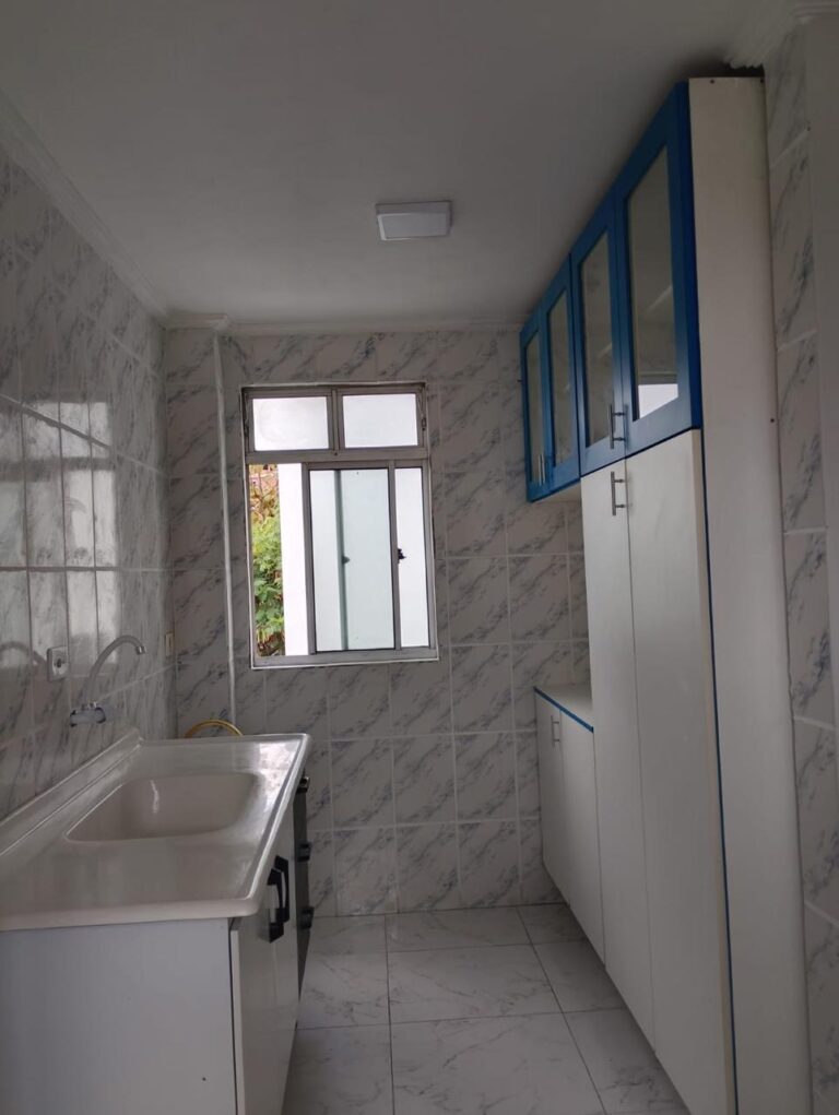 Apartamento na Penha