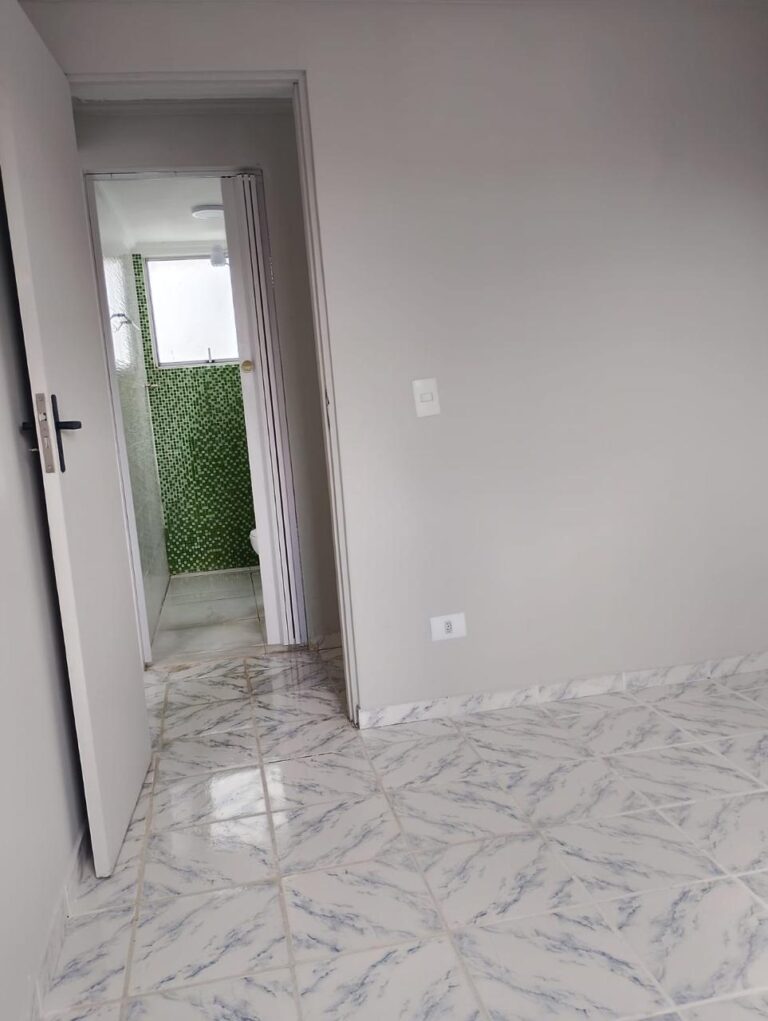 Apartamento na Penha