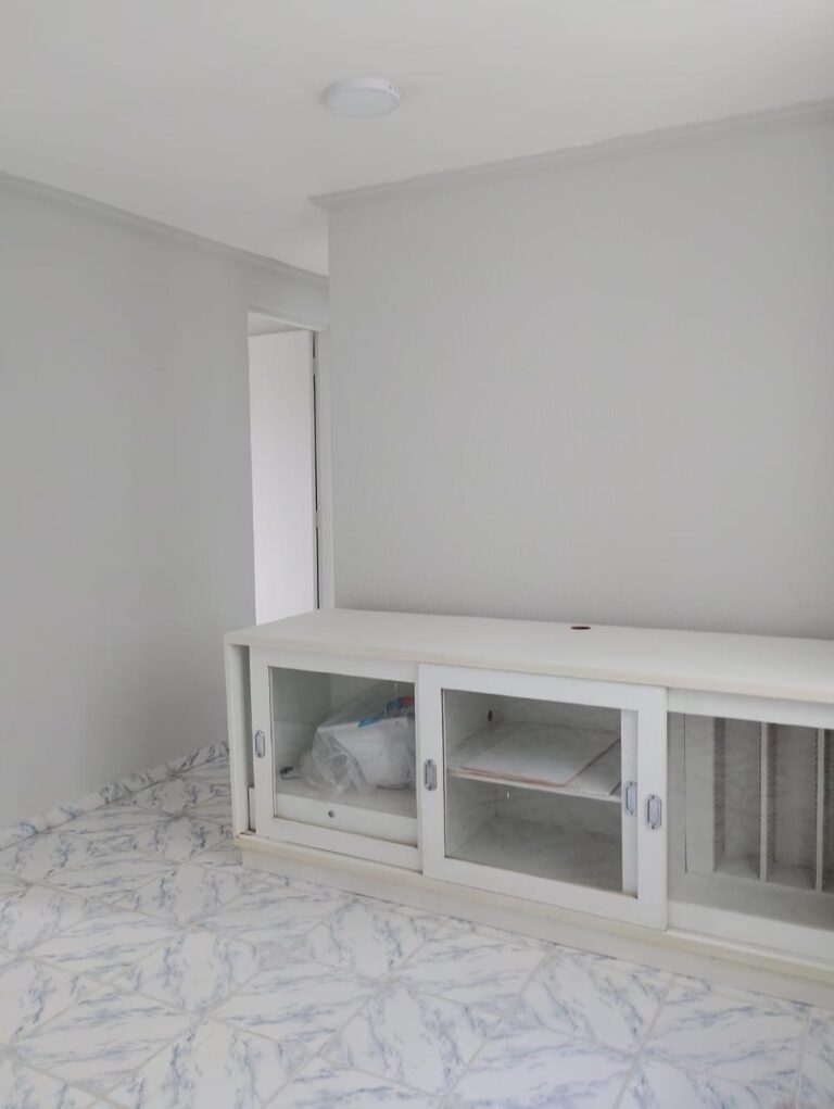 Apartamento na Penha