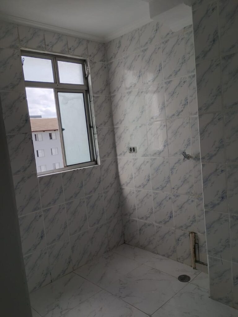 Apartamento na Penha