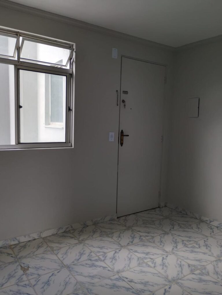 Apartamento na Penha
