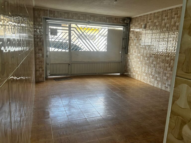 Sobrado em Vila Brasil'