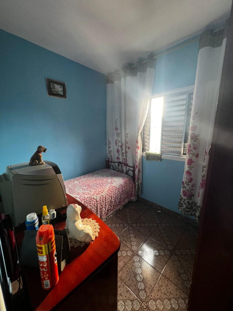 Sobrado em Vila Brasil'