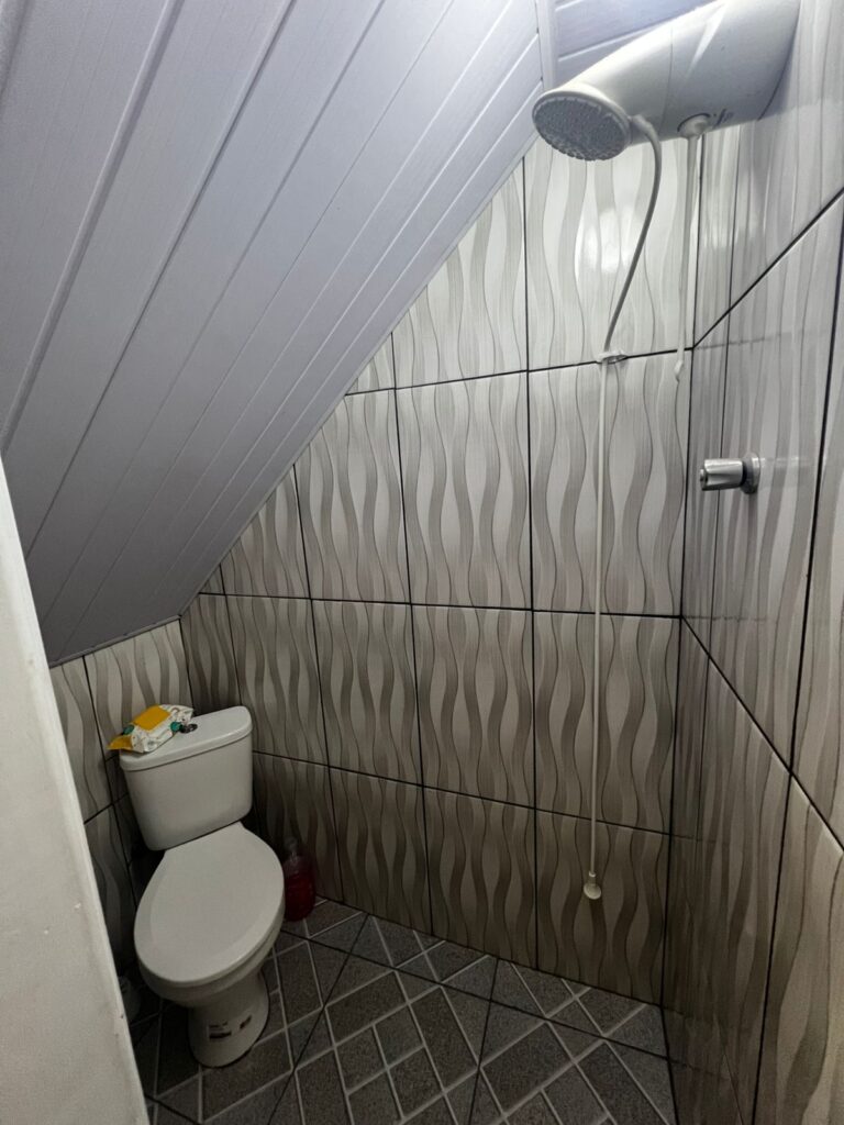 Sobrado em Vila Brasil'