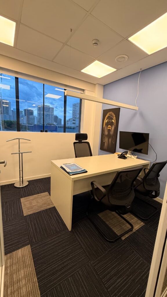 Prédio Comercial na Mooca