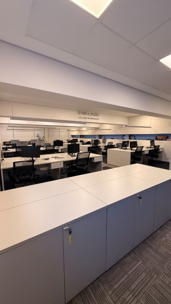 Prédio Comercial na Mooca