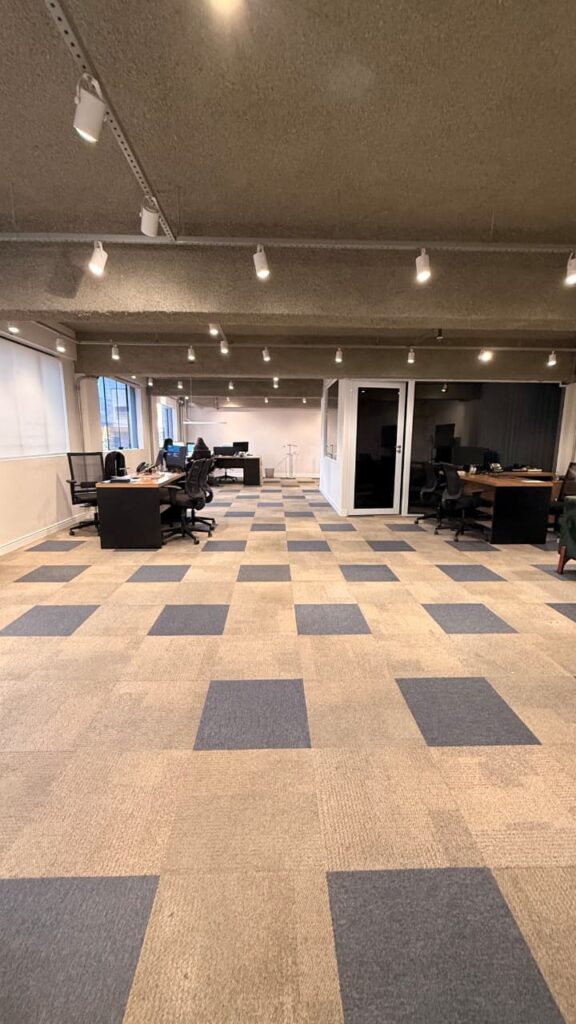 Prédio Comercial na Mooca