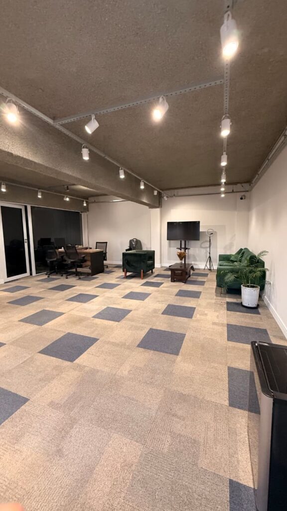 Prédio Comercial na Mooca