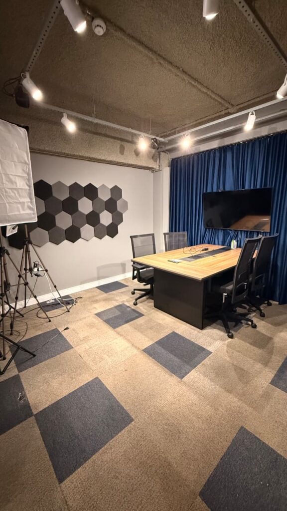 Prédio Comercial na Mooca