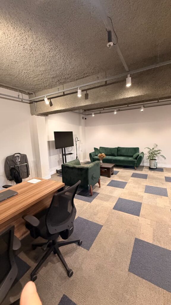 Prédio Comercial na Mooca