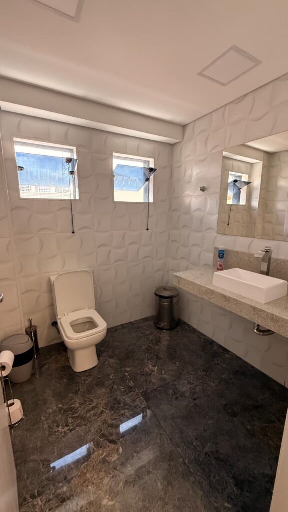 Prédio Comercial na Mooca