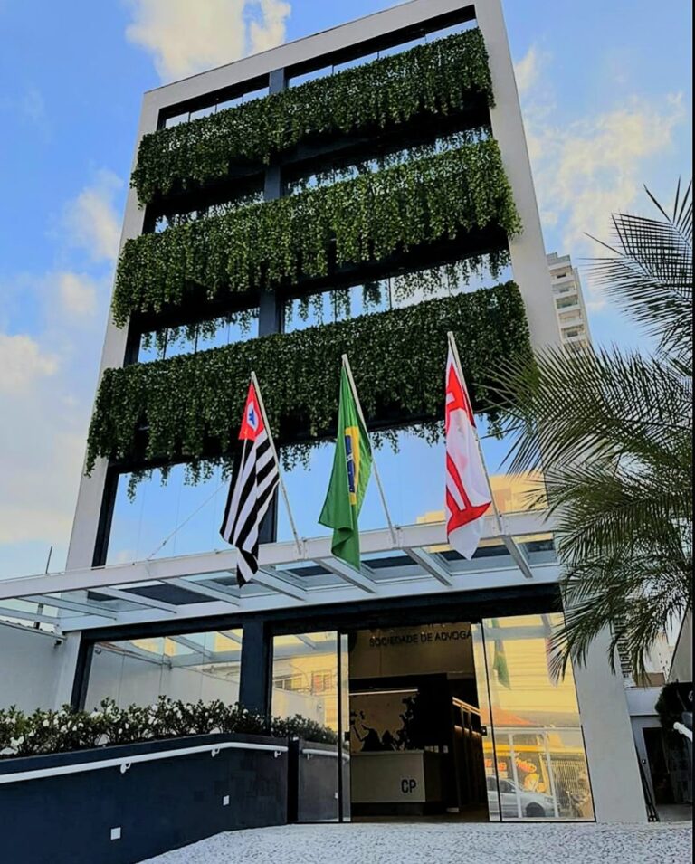 Prédio Comercial na Mooca