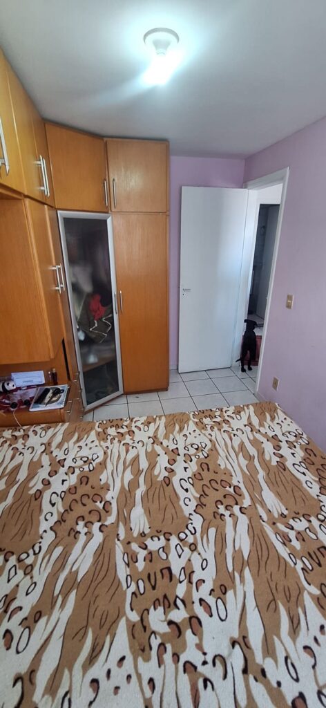 Apartamento em Jardim Lajeado