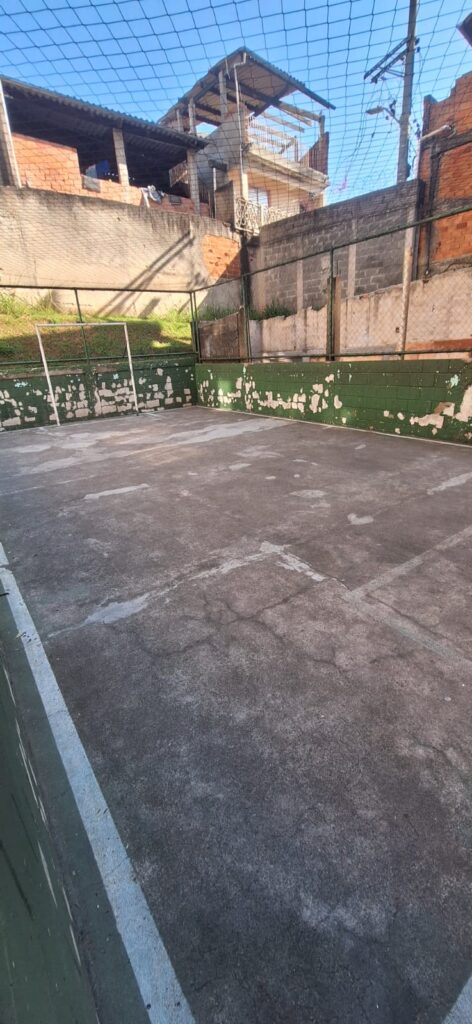 Apartamento em Jardim Lajeado
