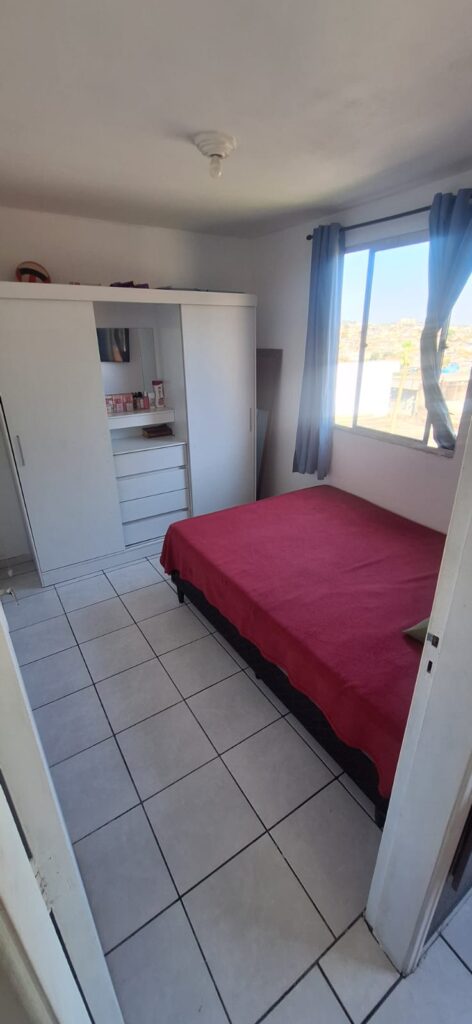 Apartamento em Jardim Lajeado