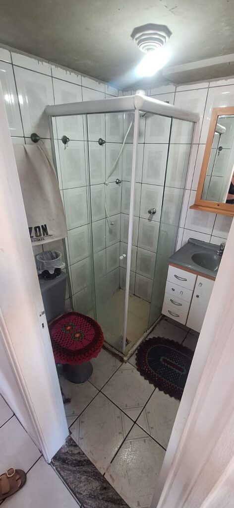 Apartamento em Jardim Lajeado