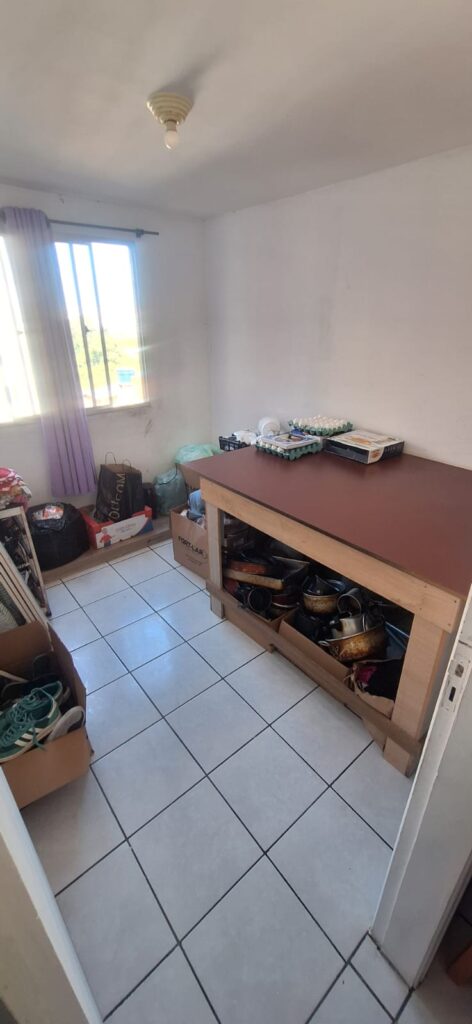 Apartamento em Jardim Lajeado