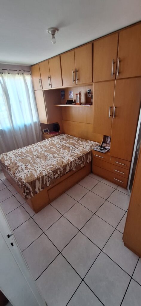 Apartamento em Jardim Lajeado