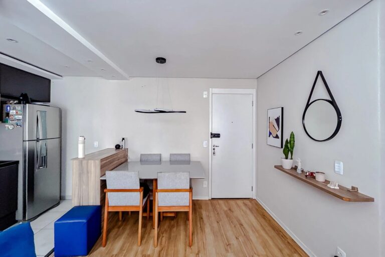 Apartamento em Penha