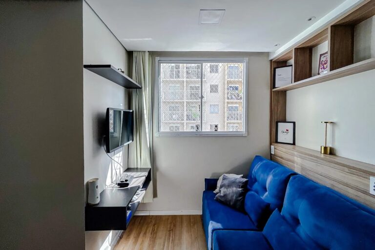 Apartamento em Penha