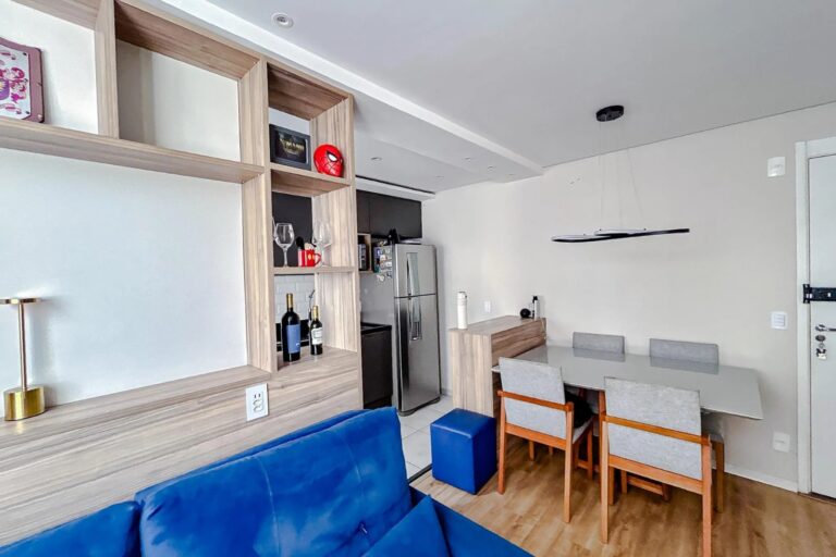 Apartamento em Penha