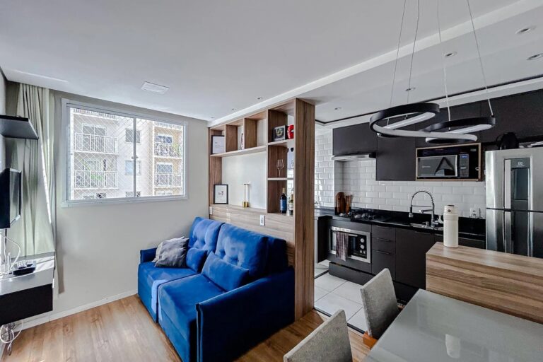 Apartamento em Penha