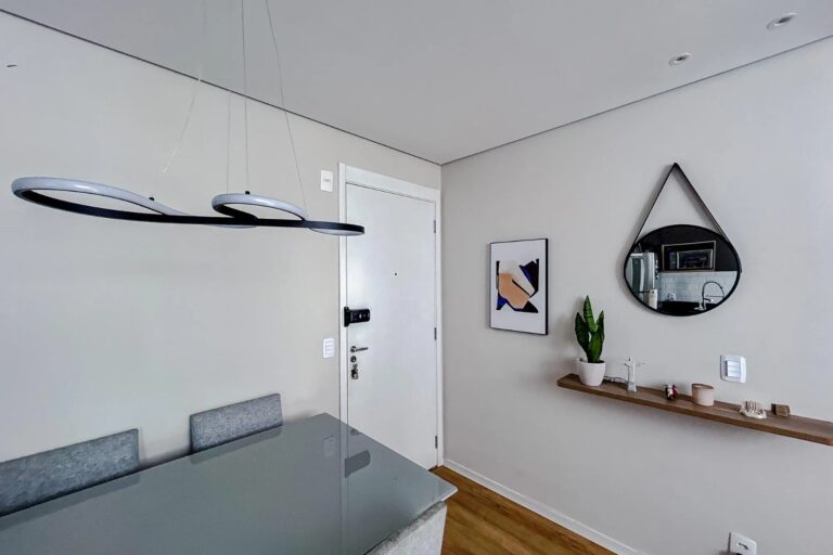 Apartamento em Penha