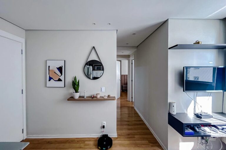 Apartamento em Penha