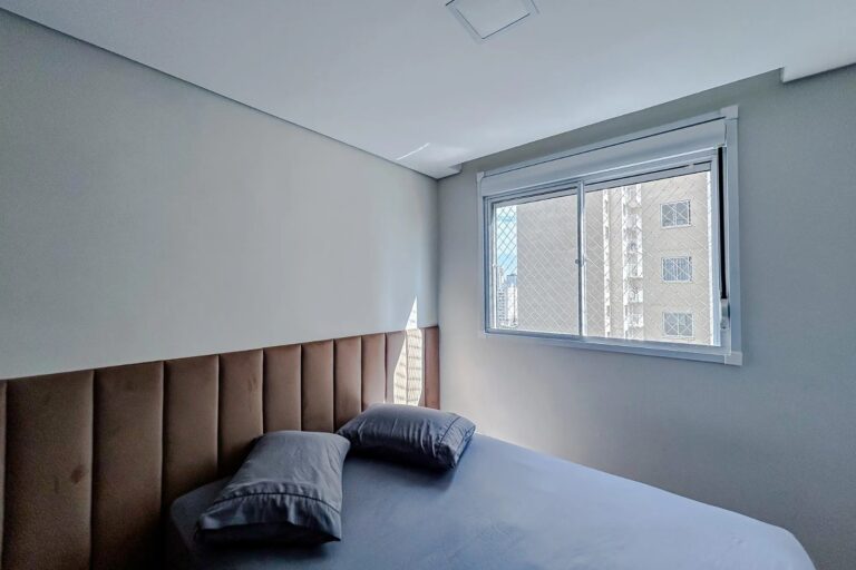 Apartamento em Penha