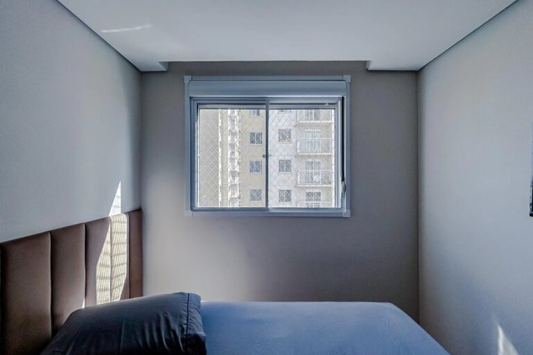 Apartamento em Penha