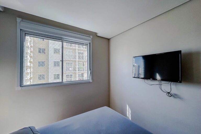 Apartamento em Penha