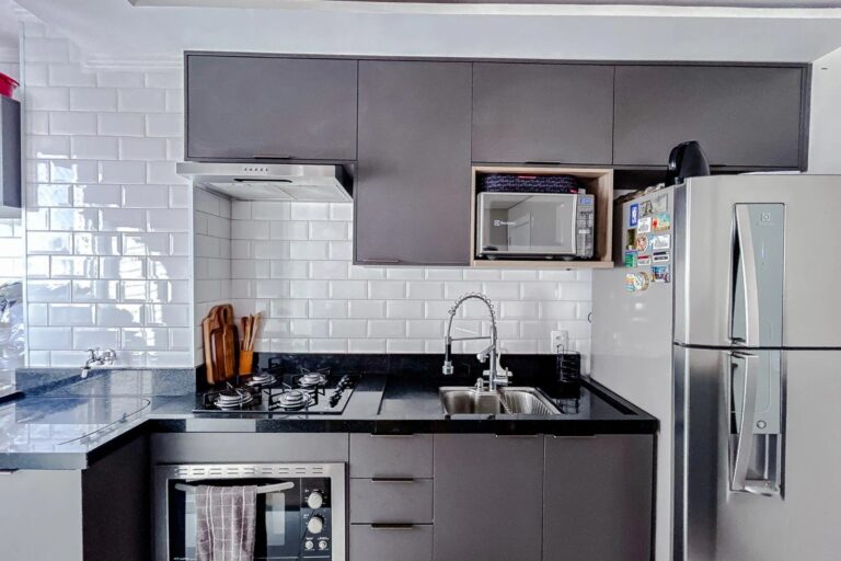 Apartamento em Penha
