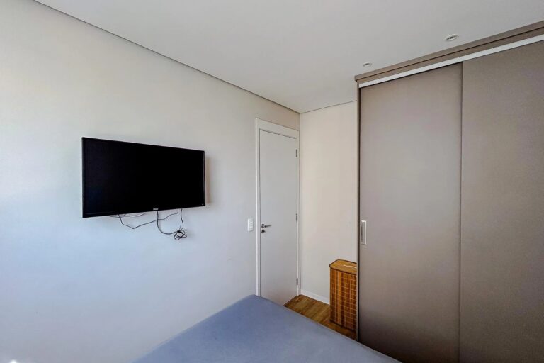 Apartamento em Penha