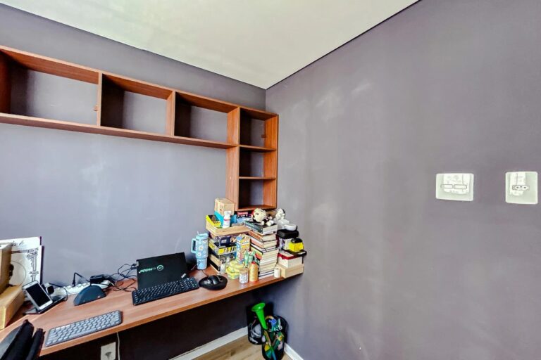 Apartamento em Penha