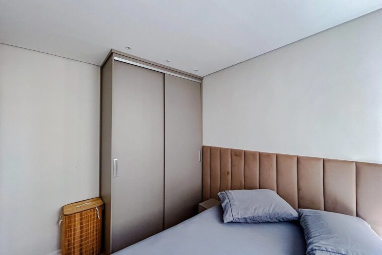 Apartamento em Penha